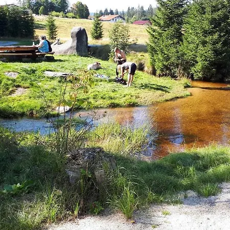 Mies Waldkirchen