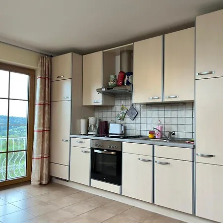 Appartamento Mies Waldkirchen