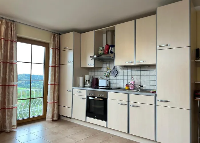 Apartment Mies Waldkirchen